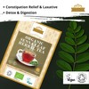 Ausha Senna Tea - 20 Bags | Laxative for Constipation