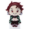 Demon no Blade Chokkori-san Kamato Charcoal-jiro Height 4.7 inches (12