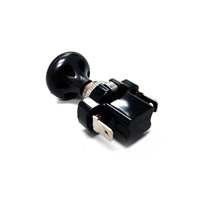 Golf Cart Headlight Switch