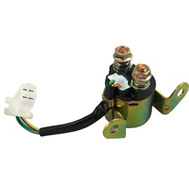 Starter Solenoid Relay Suzuki 800 VS800GLV Intruder 1992 1993 1994 1995 1996 1997