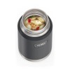 Thermos 24 oz. Icon Stainless Steel Food Jar - Granite