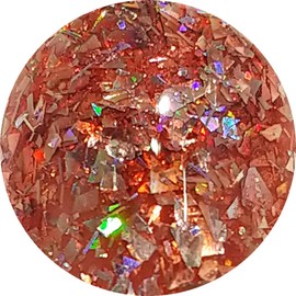 Ice Gel S12 Illumination Gel, 0.1 oz (3 g), Gel Nails