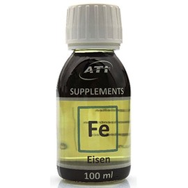 ATI Iron 100 ml