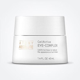 Atomy Absolute Cellular Eye Complex 40ml (AD) / 애터미 앱솔루트 셀랙티브 아이컴플렉스 40ml (AD)