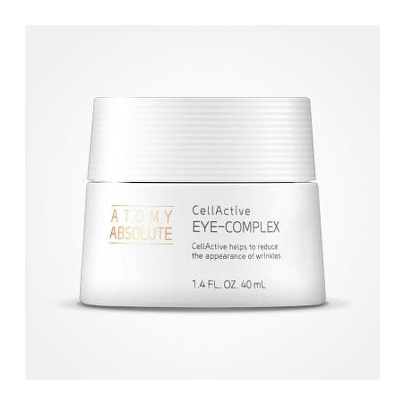 Atomy Absolute Cellular Eye Complex 40ml (AD) / 애터미 앱솔루트