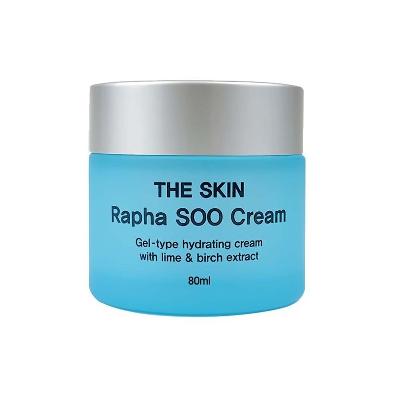 The Skin La Prairie (더스킨)더스킨 라파 수 크림80ml (THESKIN) THESKIN