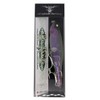 Whiplash Factory L09PLG Ghost Minnow Live Wire Lure