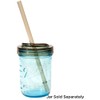 Jarden Sip N Straw Lids, Plain