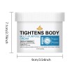 Crema Corporal Reafirmante Abdomen Sumifang Unidades