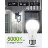 L LOHAS LED Dusk to Dawn Light Bulbs, E26 Bulb