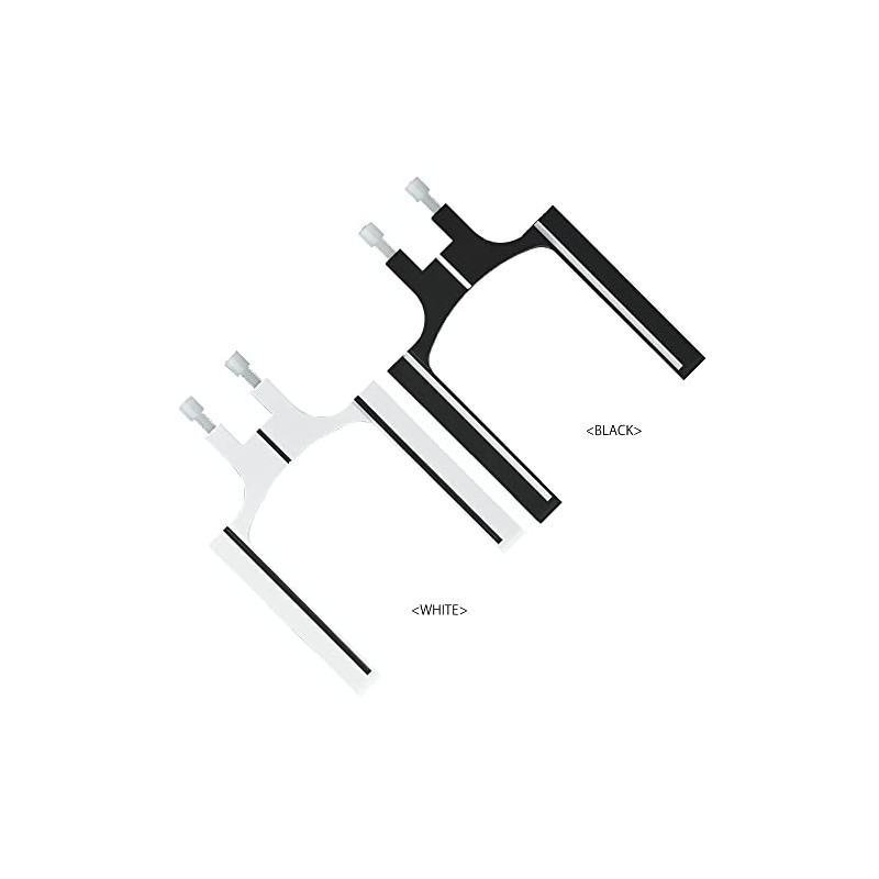 MOTION IDENTITY SQUARE 1 WHITE