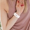 ID208 Plus Smart Watch Band, Lamshaw Quick Release Classic Watch