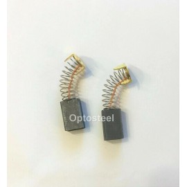 Hercules Harbor Freight Hercules Porta Portable Band Saw Carbon Motor Brush  HE79  59229