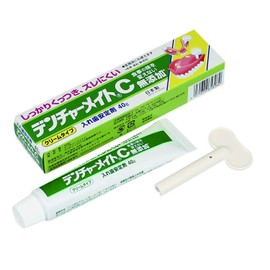 Kyowa Denturemate C 1.4 oz (40 g)