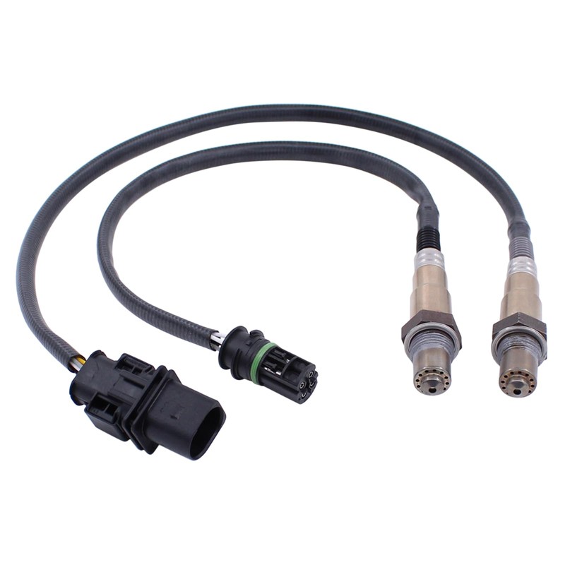 Lambda Sensor Lambda Sensor Control Probe Before Cat and Diagnostic