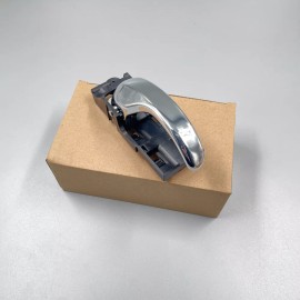ALQPCN Right Passenger side Door inner handle chrome for ford pickup f150 1999-2004