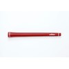 elitegrips TD50 7-Pack Classic Red with Backline Golf Grips