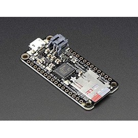 Adafruit Feather M0 Adalogger [ADA2796]