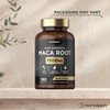Maca Root 7500mg | High Strength Maca Supplement for Men