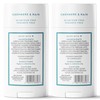 Native Cashmere & Rain Twin Deodorant Bundle Pack 2 x