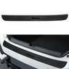 Car Rear Bumper Protector Guard, 35.4 * 2.76 Inch Universal