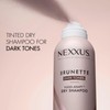 Nexxus FLEXX ADAPT Dry Shampoo for Brunettes 5oz Color Safe