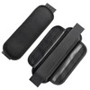 WOLAIYE Removable Shuolder Strap Pad, Backpack Strap Cushion, Shuolder Straps
