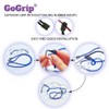 GoGrip Original - Secure Glasses Cord - Spectacle Cord and