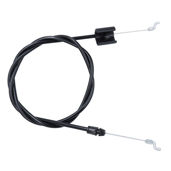 Dopend 176556 Engine Zone Control Cable for Murray, Craftsman, Husqvarna,
