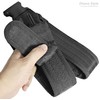 Dhana Style Tactical Belt, Heavy Duty Waist Belt, Military Survival