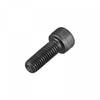 sourcing map M8x22mm Socket Head Bolts 12.9 Grade Alloy Steel