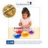 Excellerations Translucent Bears Activity Set