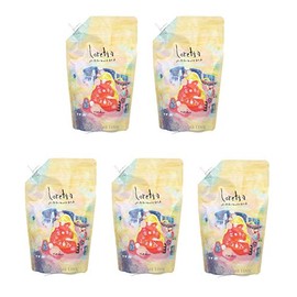 Moltbene Inbus Line Moisturizing Day Treatment, 14.1 oz (400 g), Refillable, Loretta