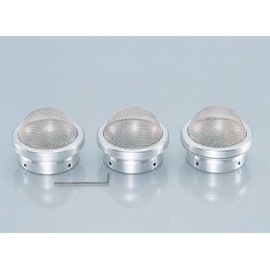 キタコ(KITACO) カスタムファンネル(44φ) 汎用 514-4000440