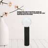 60mm Crystal Ball Photography Lens Ball Decorative Photography Glass Ball