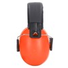 Baby Ear Muffs Noise Blocking Hearing Protection Free Rotation Infant