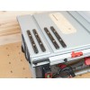 ToolCurve Set of 4 Miter Bars Compatible with SKIL Worm