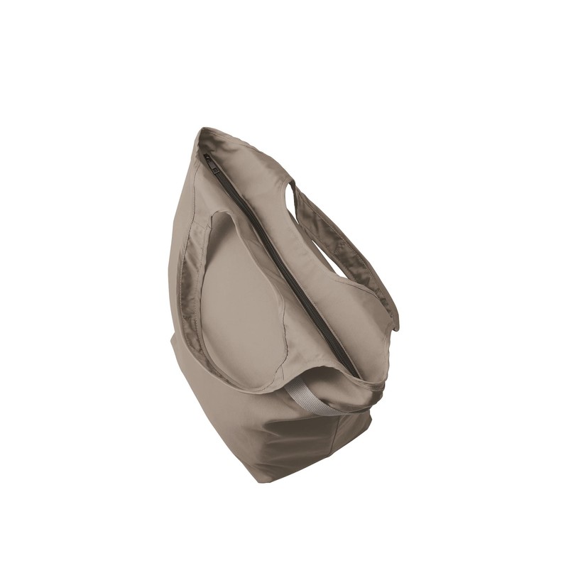 Motel Kurlito Cooler Marche Bag, Gray, Eco Bag, Stylish, Foldable,