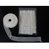 12 Roasting Net for Filling Pipe Diameter Approx. 90 mm