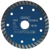 Draper 99789 Turbo Diamond Blade (125mm)