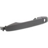 KarParts360 for Toyota Sienna 2011-2016 Exterior Door Handle Front, Driver