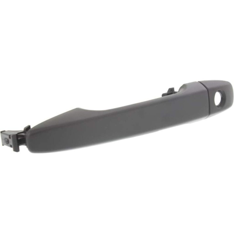 KarParts360 for Toyota Sienna 2011-2016 Exterior Door Handle Front, Driver