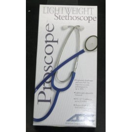 American Diagnostic Corporation ADC 670 Proscope Dual Head Stethoscope #670M NEW