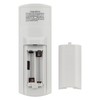 VINABTY K-PN1122 Replacement Remote Control Compatible with Panasonic Air Conditioner