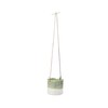 Burgon & Ball 'Wave' Hanging Pot