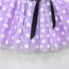 Dressy Daisy Kids Minnie Style Girls Polka Dot Pattern Costume