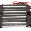 110V/220V 1000W PTC Ceramic Insulated Air Warmer with PTC Heating