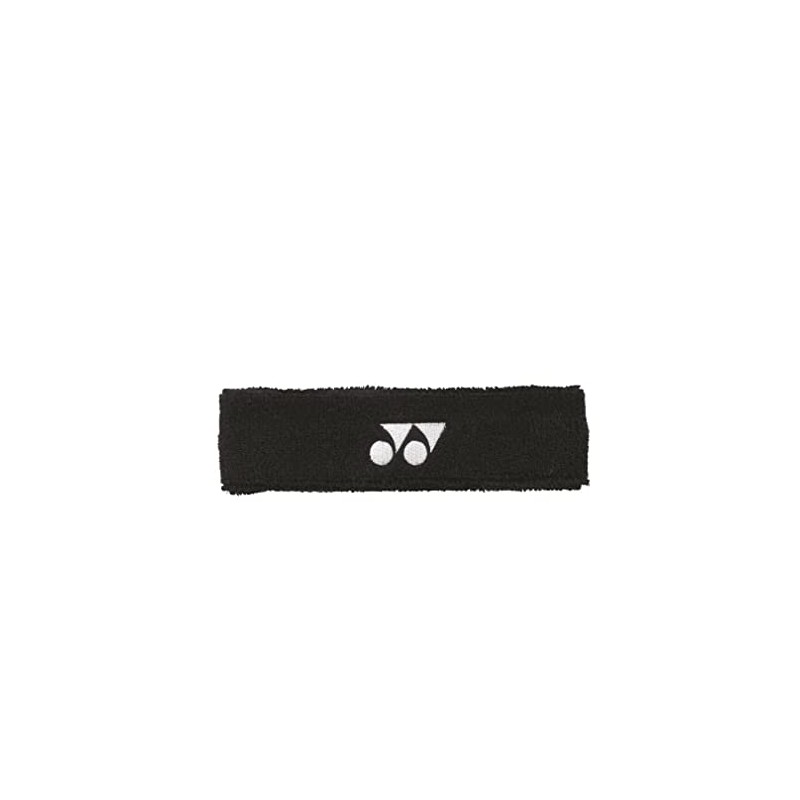 Yonex AC259 Headband, black (007)
