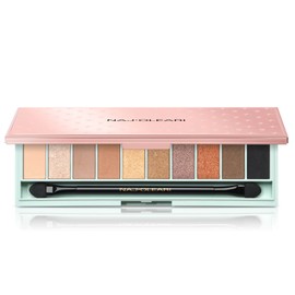 Eyeshadow Palettes 01 Nude Shades