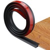 Floor Transition Strip Self Adhesive Carpet & Flooring Transitions Edging